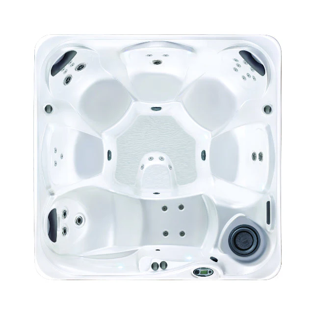 Hot Tubs